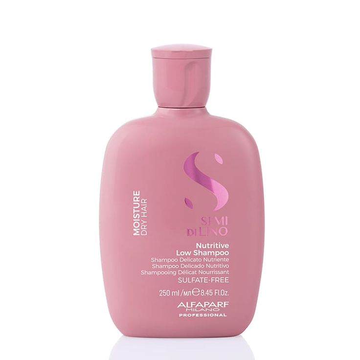 Nutritive Low Shampoo