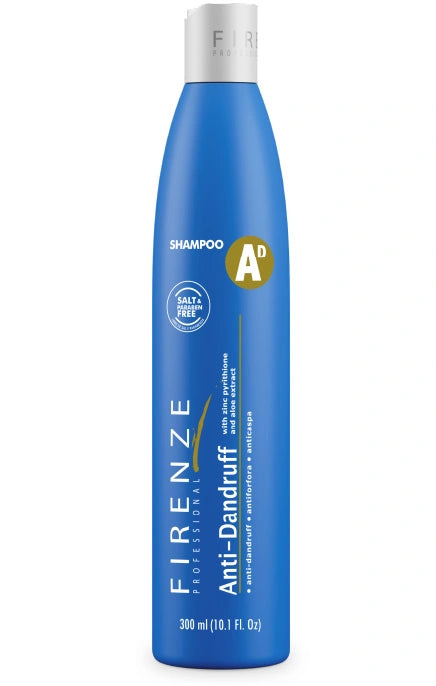 FIRENZE Shampoo Anti-Dandruff 300 ml