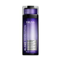 TRUSS Blond Revolution Antioxidant Shampoo 300 ml