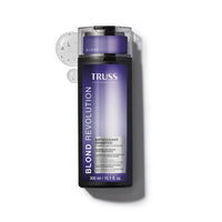TRUSS Blond Revolution Antioxidant Shampoo 300 ml