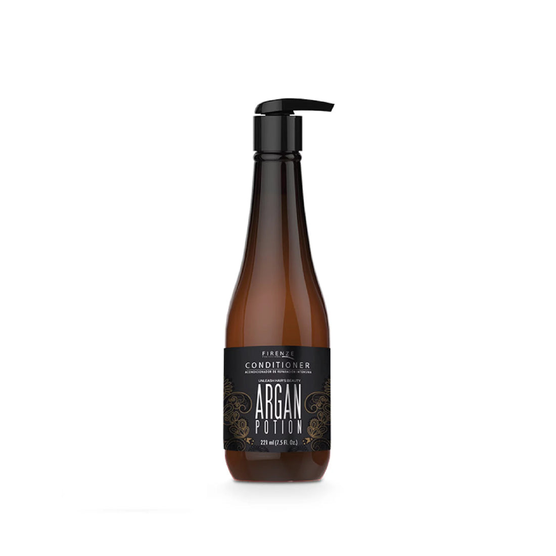 FIRENZE Argan Potion Conditioner – 221 ml
