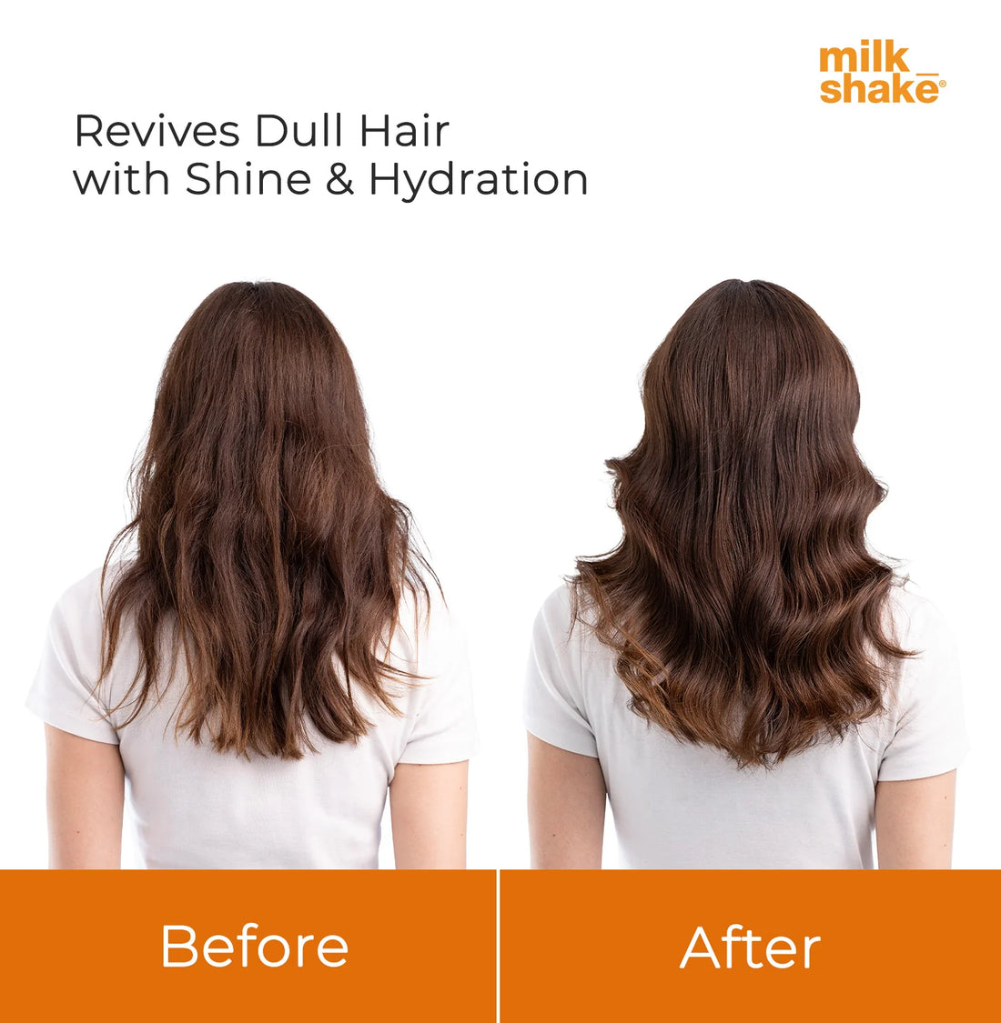 MILK SHAKE Moisture & More Shampoo – 300 ml