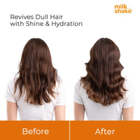 MILK SHAKE Moisture & More Shampoo – 300 ml
