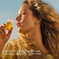 Olaplex Nº.7 Bonding Oil – 60ml  Aceite reparador ultraligero con protección térmica y brillo intenso (Copy)