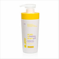 Chihtsai Joy Scalp Refreshing Shampoo – 535 ml | Frescura y Equilibrio para el Cuero Cabelludo