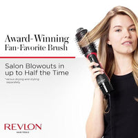 Revlon One-Step Volumizer – Secadora y Voluminizadora 2 en 1