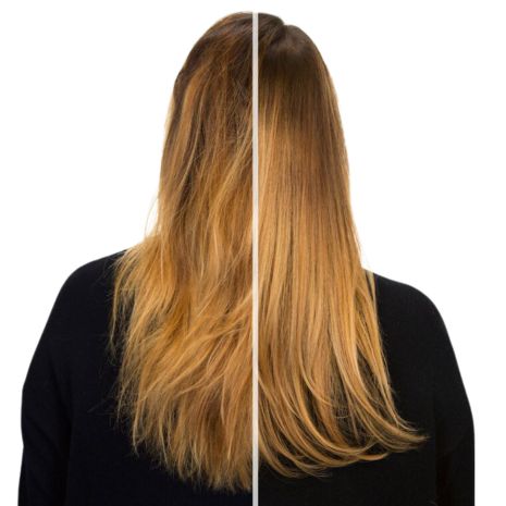 Redken Frizz Dismiss Instant Deflate 10% – 125 ml | Sérum Antifrizz y Control de Volumen