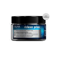 TRUSS Deluxe Prime Mask – Mascarilla Reparadora y Suavizante 180 g