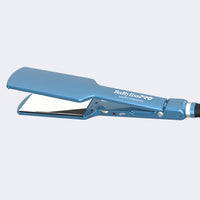 BaBylissPRO Plancha Alisadora Ultrafina de 2 in Nano Titanium (BNT4074TUC)
