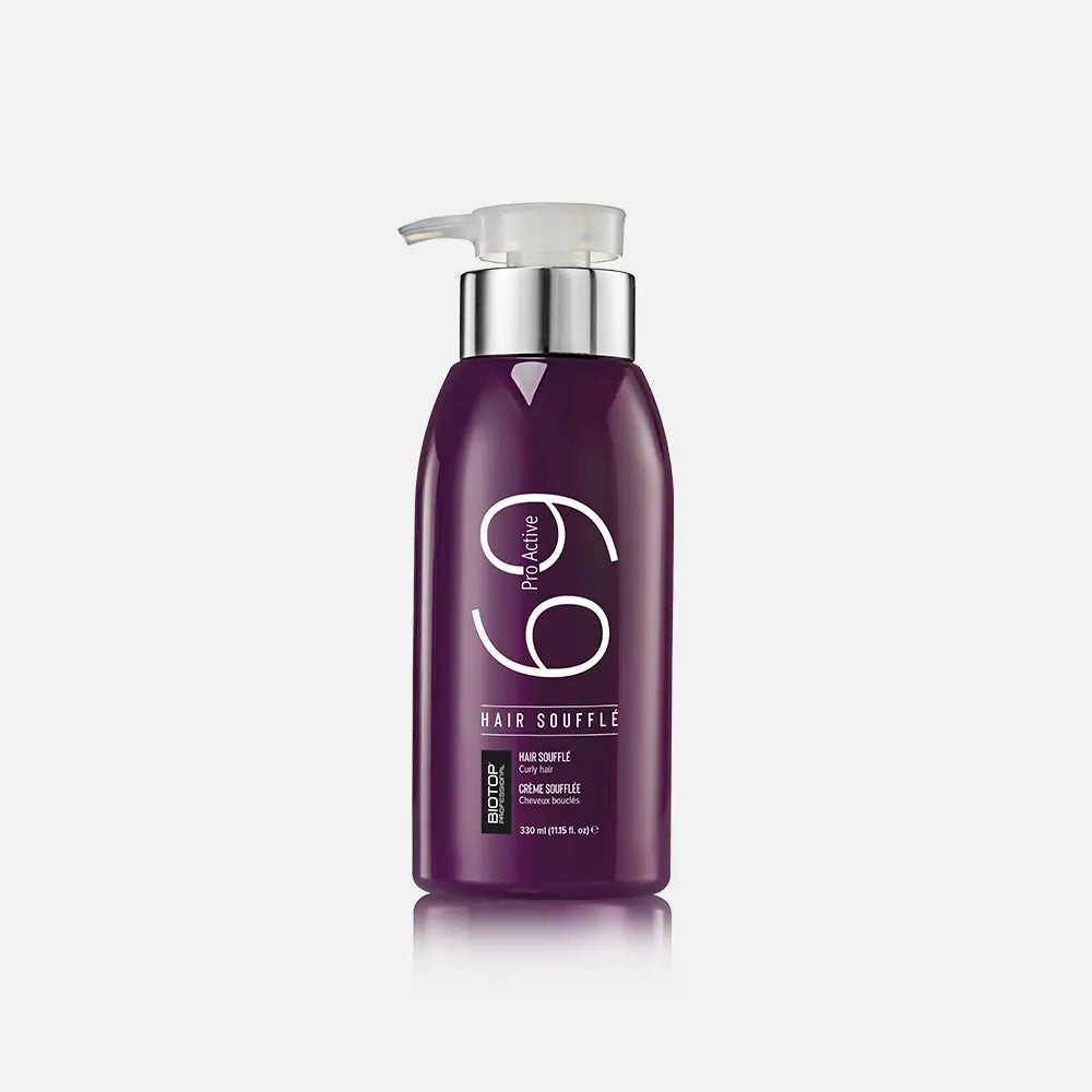 69 Pro Active Hair Soufflé – Biotop Professional 330 ml