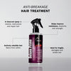 TRUSS Deluxe Prime Plus+ Anti-Breakage – 260 ml  Mascarilla líquida reconstructora con efecto anti-rotura para cabello frágil y dañado