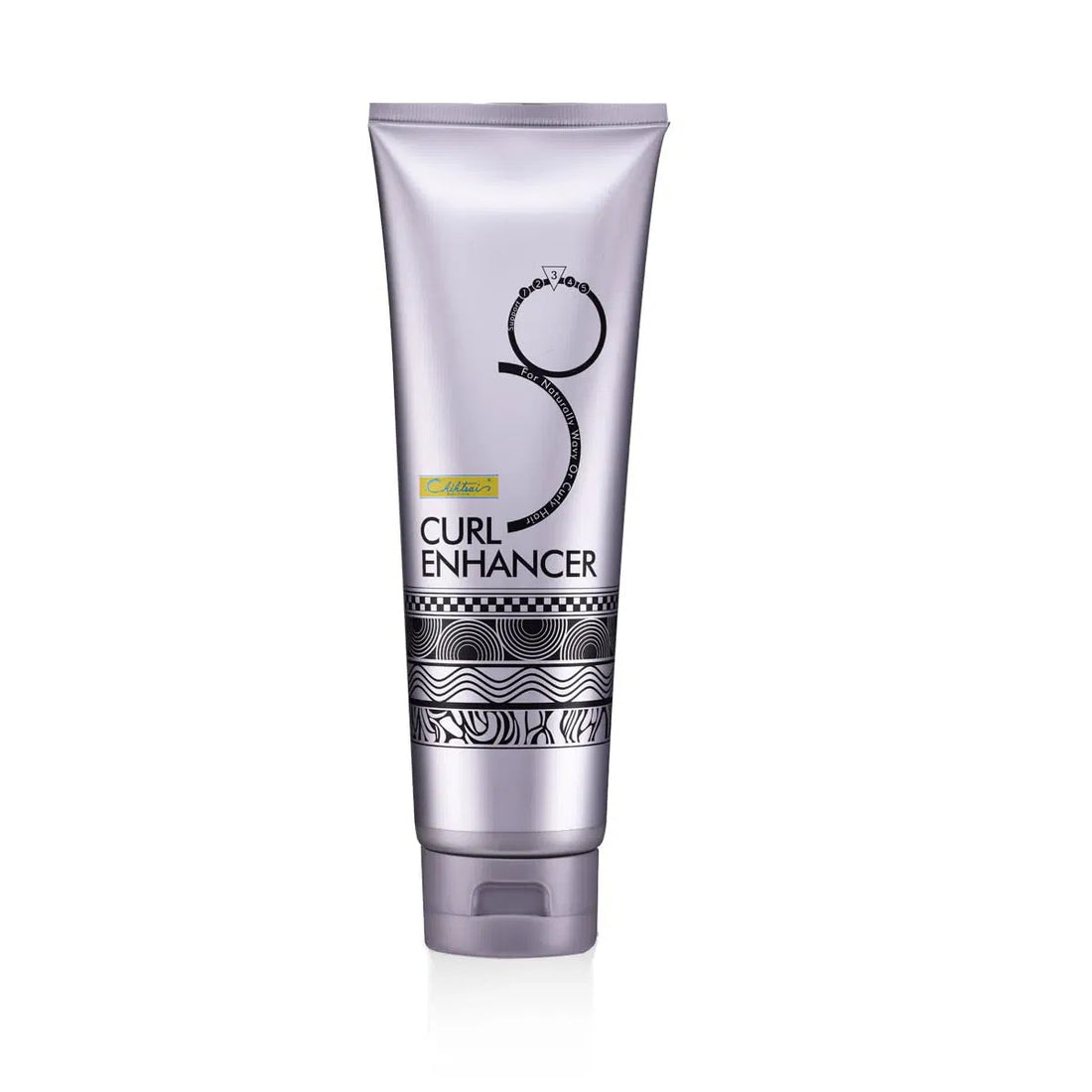 CHIHTSAI Curl Enhancer Cream – 250 ml | Crema Definidora para Rizos
