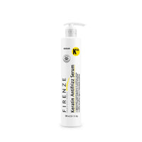 FIRENZE Keratin Anti-Frizz Serum Leave-In – 300 ml