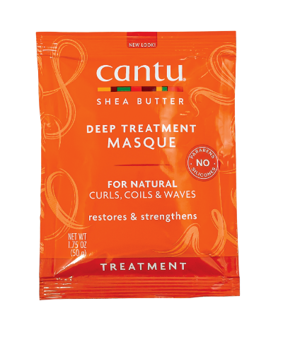 Cantu Deep Treatment Hair Masque – 50 g
