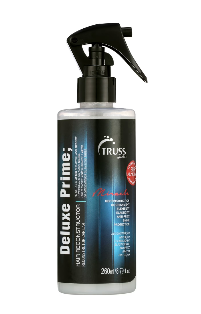 TRUSS Deluxe Prime Miracle – 260 ml / 8.79 fl oz