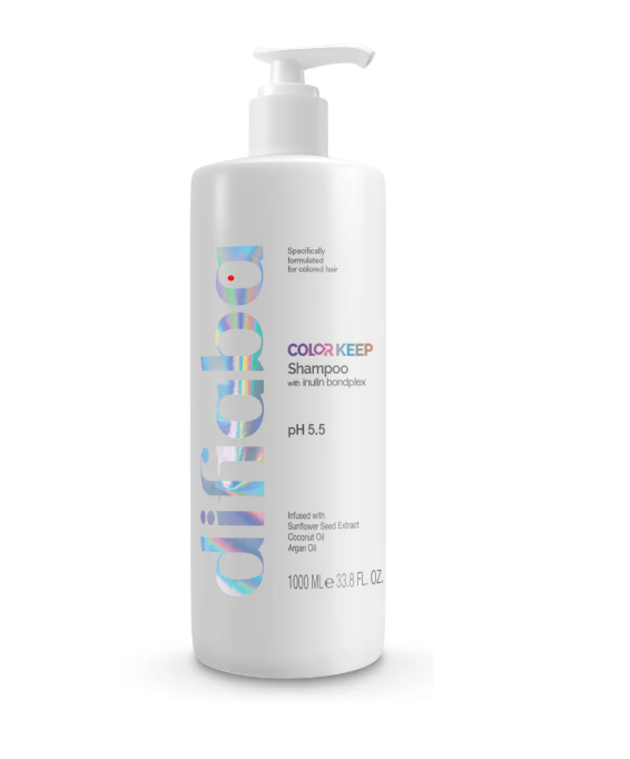 Color Keep Shampoo 1000 ml