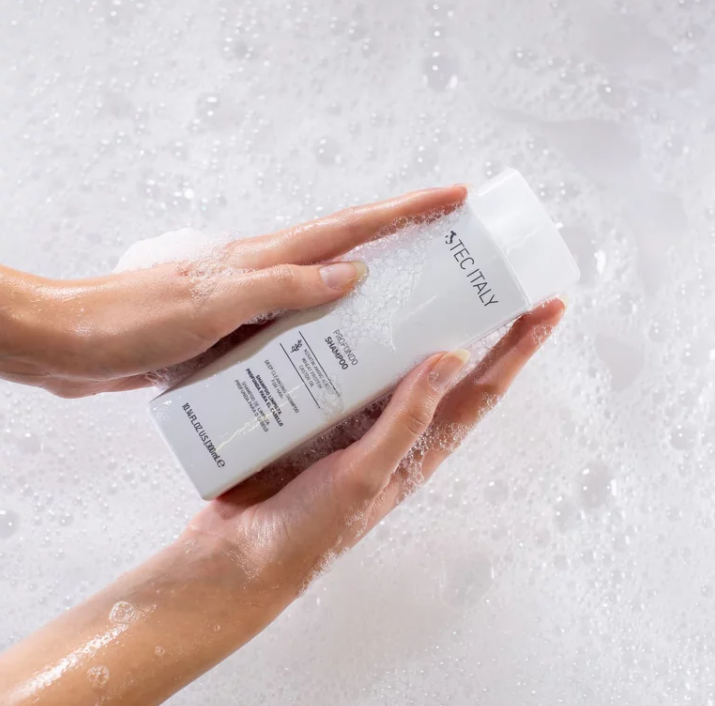 Shampoo Profondo