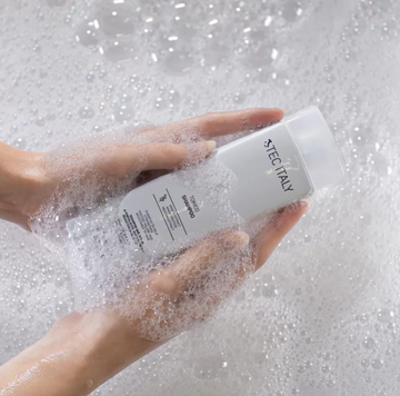 Tónico Shampoo