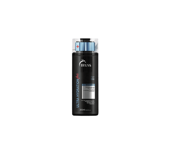 ULTRA HYDRATION PLUS SHAMPOO