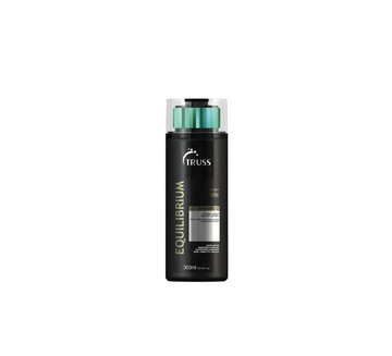 TRUSS EQUILIBRIUM SHAMPOO 300 ML / 10.14 FL OZ