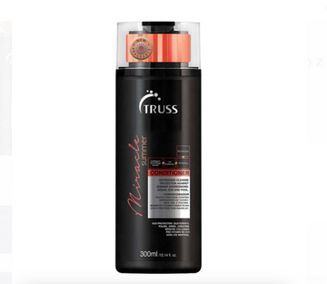 MIRACLE SUMMER CONDITIONER 300ML/10.14 FL.OZ