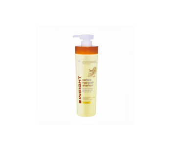 CHIHTSAI INSIGHT CAFFEINE CHAMPU 750 ML