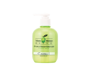 Olive Styling Straightener Dew 250 ml