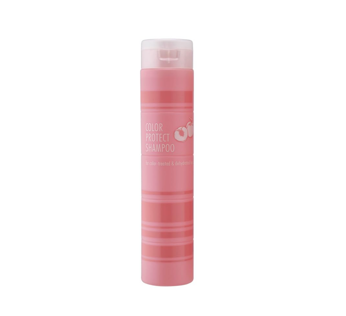 Chihtsai Color Protect Shampoo – 250 ml | Para Cabello Teñido y Deshidratado