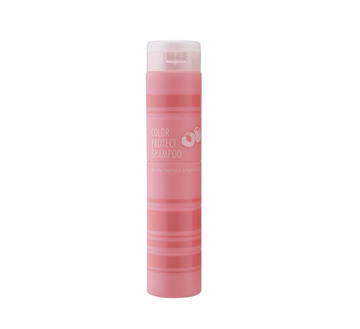 Chihtsai Color Protect Shampoo (8.45oz/250ml) - For Color-Treated & Dehydrated Hair