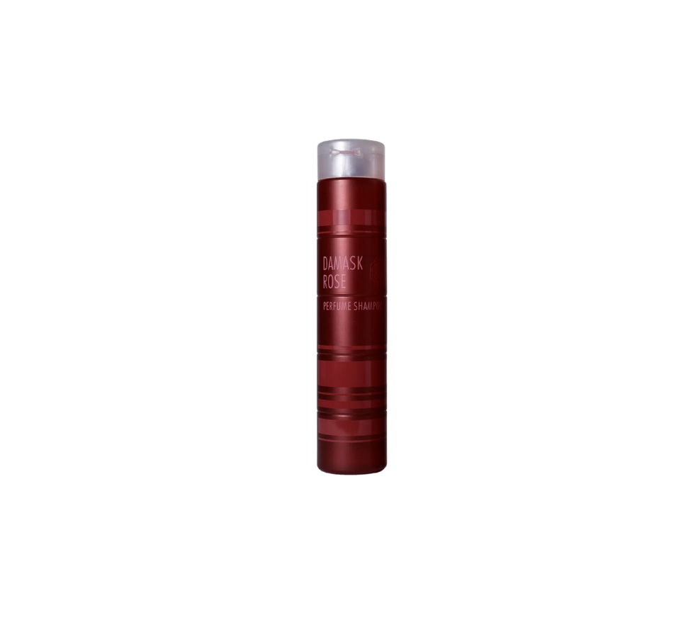 Damask Rose 250ml