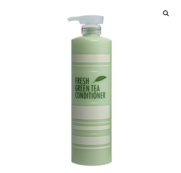 Chihtsai Fresh Green Tea Rinse 1000 ml