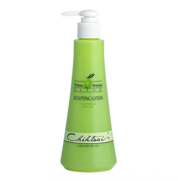 Chihtsai Olive Sculpting Lotion