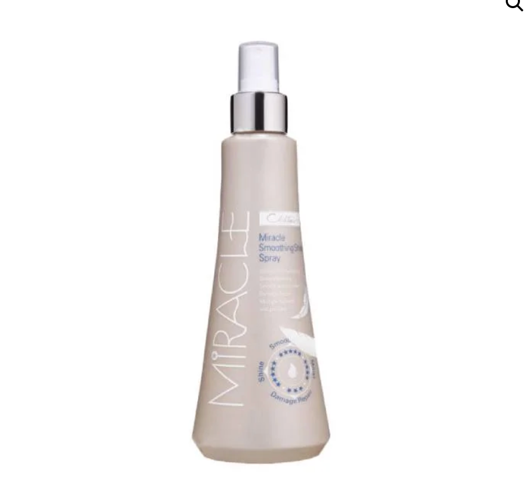 Miracle Smoothing Shine Spray 250ml