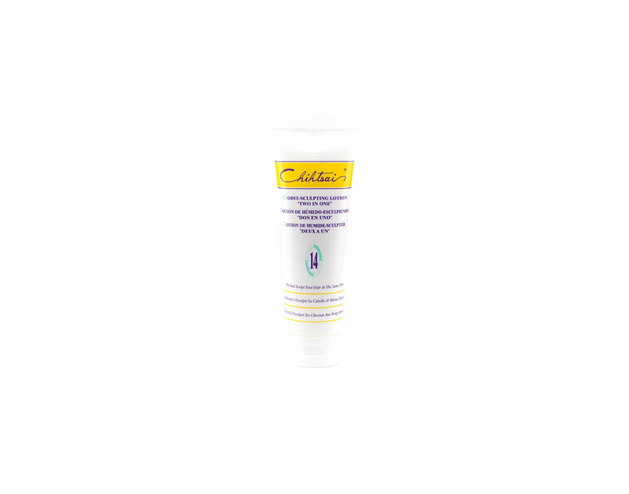Moist Sculpting Lotion No. 14
