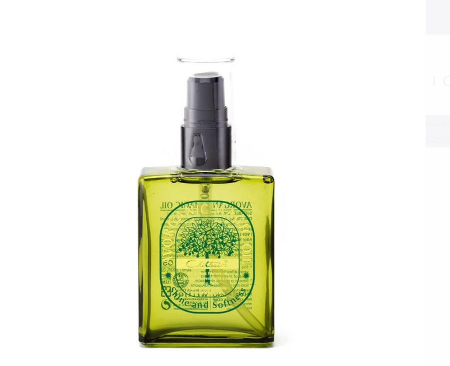 CHIHTSAI AVORGANIC MAGIC OIL 60 ML