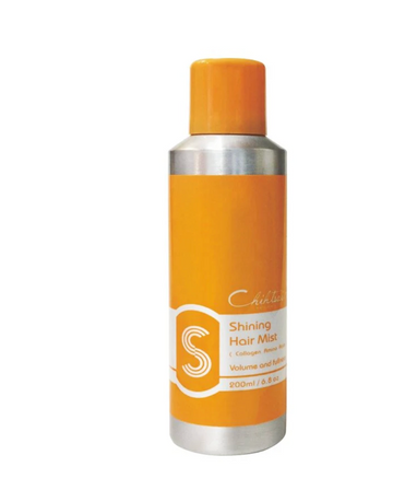 Chihtsai C.A.A. Shining Hair Mist