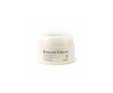 Chihtsai Keratin cream #36