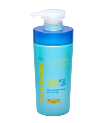 Purifying Shampoo Exfoliante HARMONY