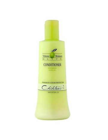Chihtsai Olive Shampoo 9.5 oz EACH