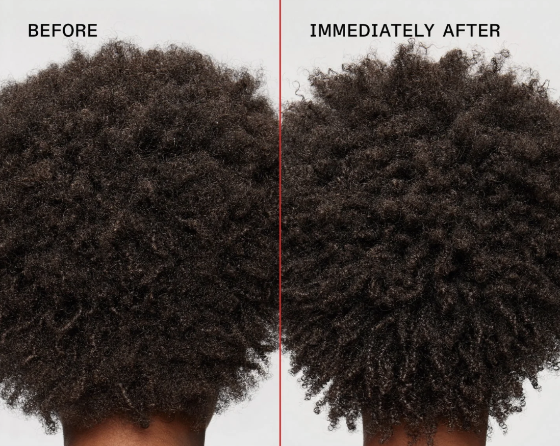 PRO EXCLUSIVE: BOND SHAPER CURL REBUILDING TREATMENT™
