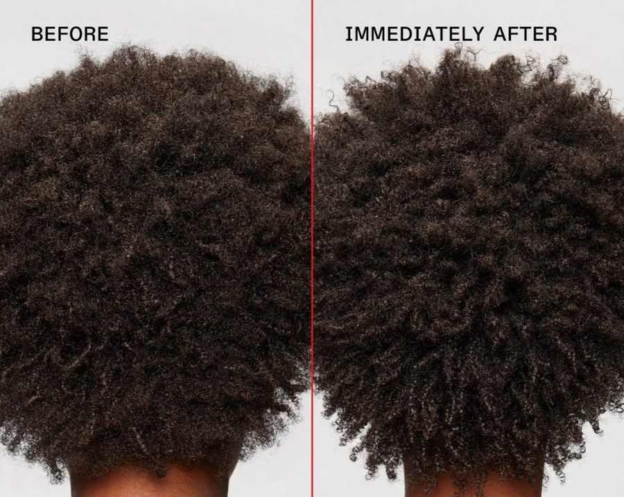 PRO EXCLUSIVE: BOND SHAPER CURL REBUILDING TREATMENT™