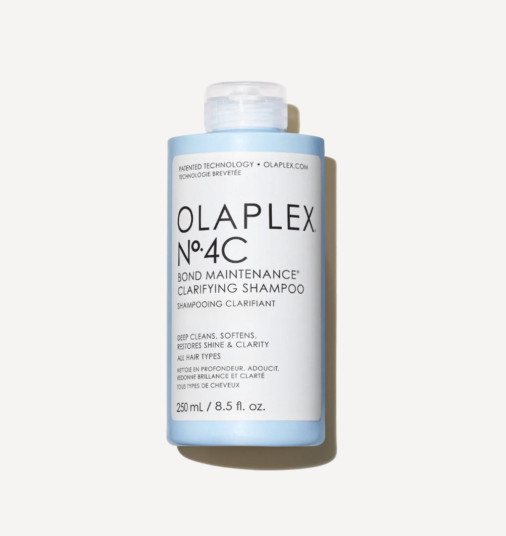Nº.4C BOND MAINTENANCE® CLARIFYING SHAMPOO