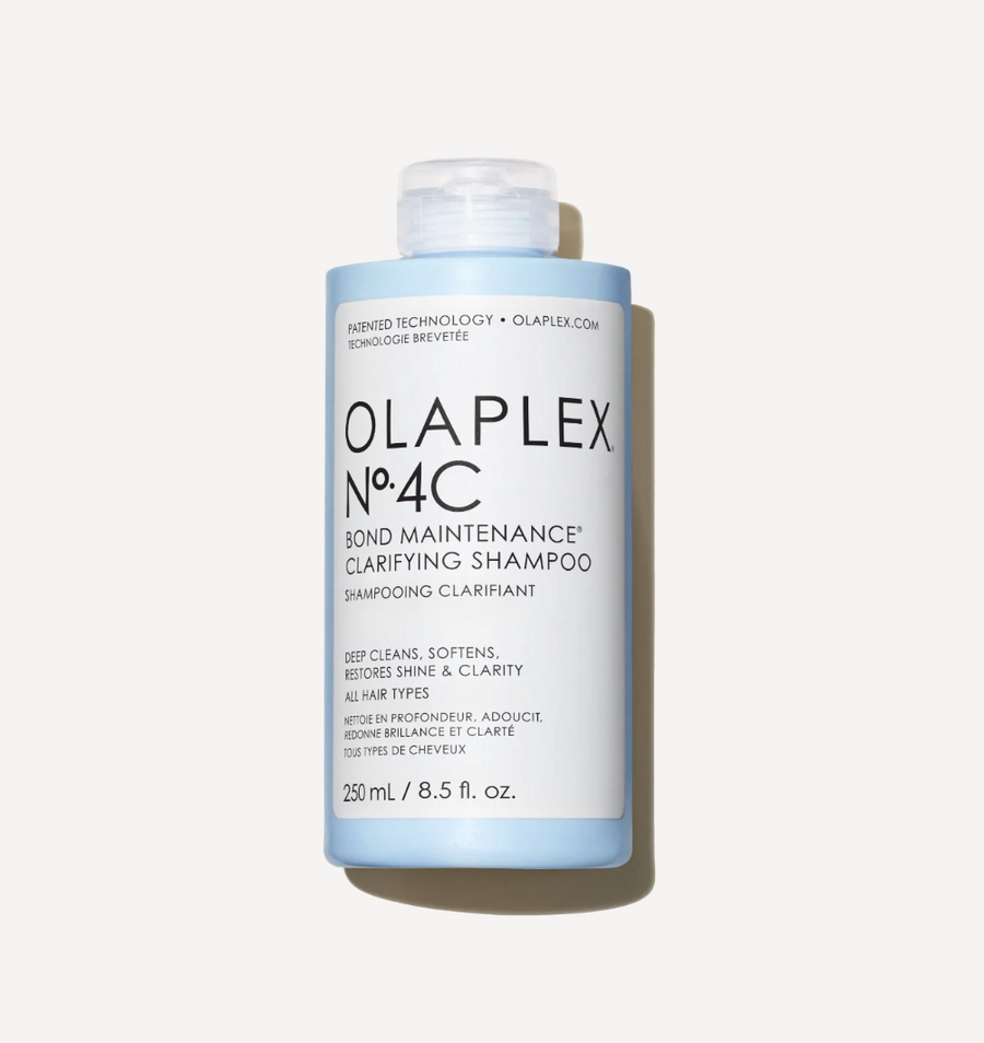Nº.4C BOND MAINTENANCE® CLARIFYING SHAMPOO