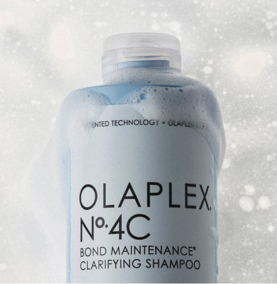 Nº.4C BOND MAINTENANCE® CLARIFYING SHAMPOO