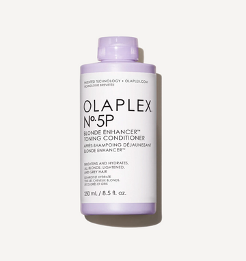 Nº.5P BLONDE ENHANCER™ TONING CONDITIONER