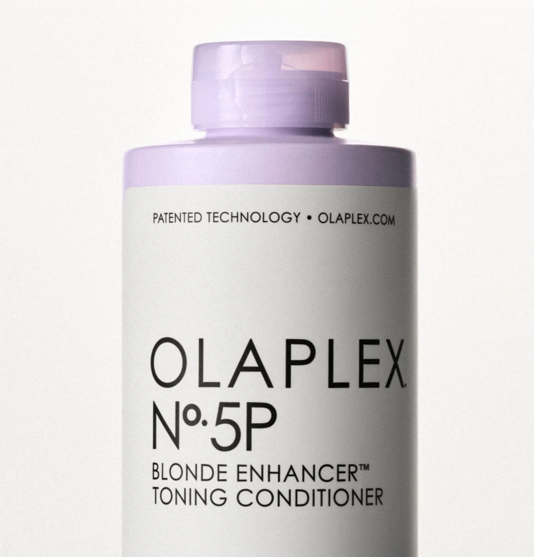 Nº.5P BLONDE ENHANCER™ TONING CONDITIONER