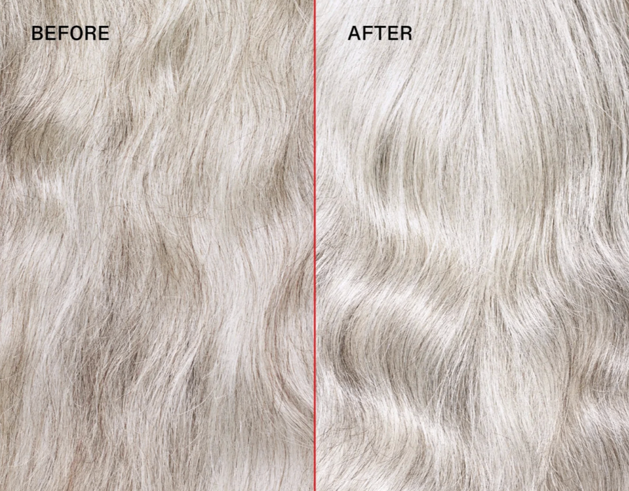 Nº.5P BLONDE ENHANCER™ TONING CONDITIONER