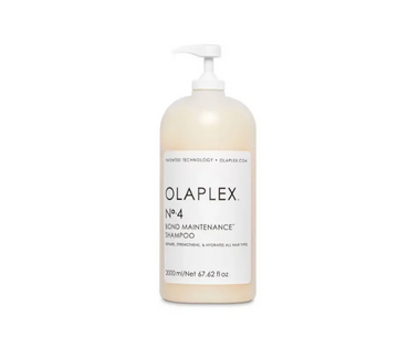 Olaplex no. 4 Bond Maintenance shampoo 2 litro 2000ml