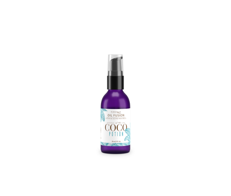 COCO POTION OIL FUSION
