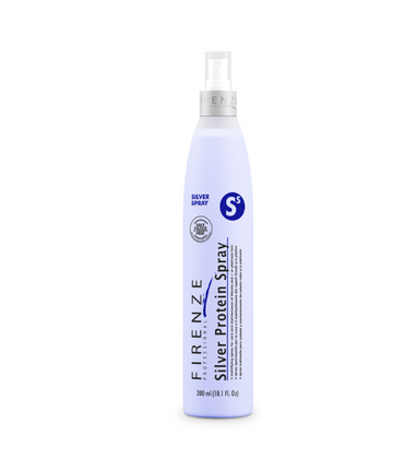 SILVER SPRAY 300 ml (10.1 Fl. Oz)